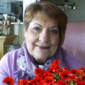 Meet your Posher, Merna